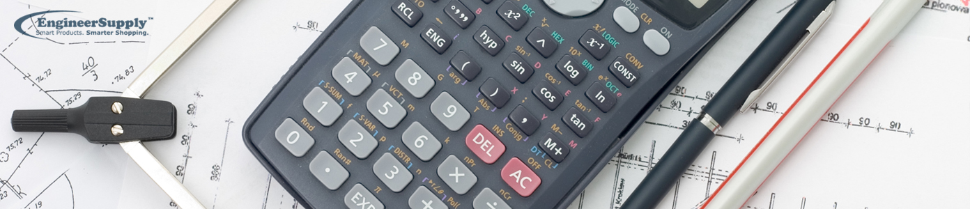 Blog online engineering calculator