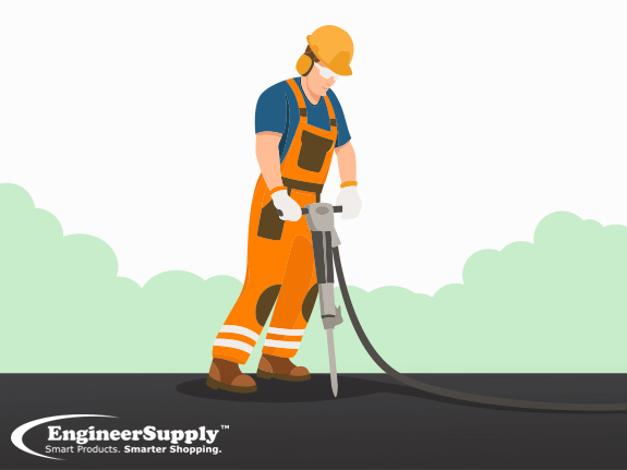 blog problems when drilling into earth