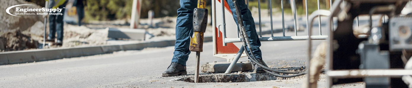 Blog problems when drilling into the earth