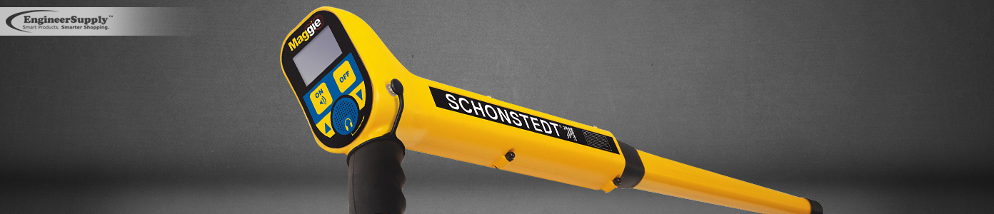 Blog Schonstedt Maggie Magnetic Locator