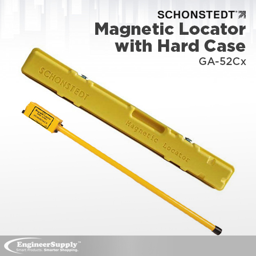 Blog top 10 magnetic locators schonstedt GA-52Cx