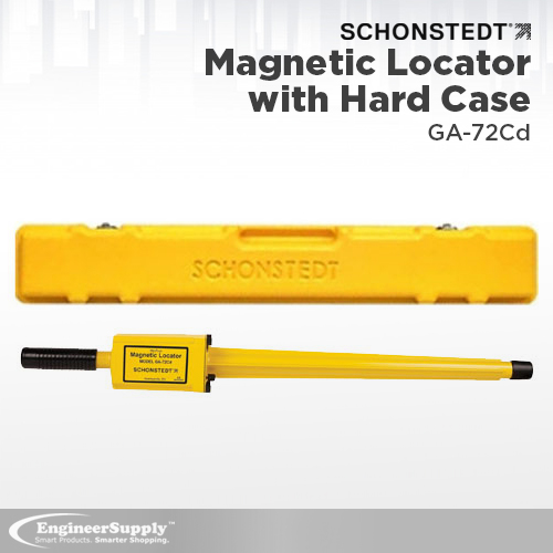 Blog top 10 magnetic locators Schonstedt GA-72Cd