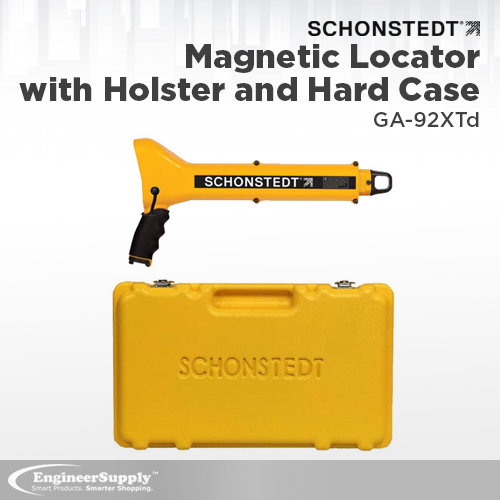 Blog top 10 magnetic locators Schonstedt GA-92XTd