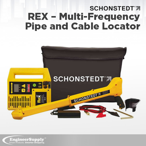 Blog top 10 magnetic locators Schonstedt rex