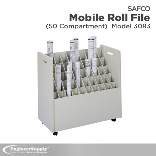Blog top 5 cabinets for large documents safco mobile roll file 3083