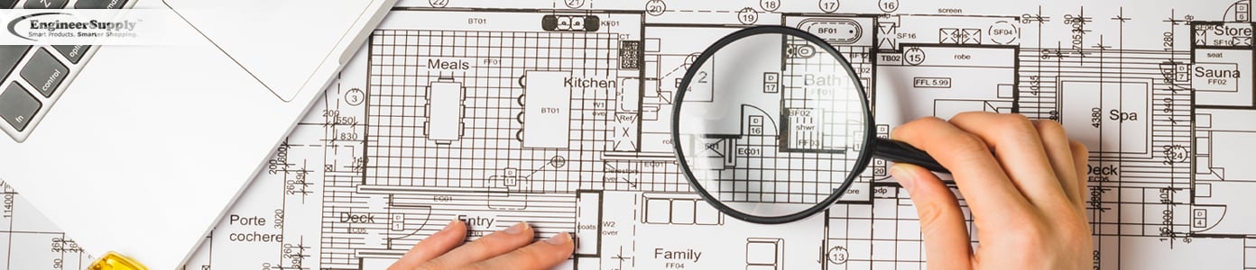 Blog what do architectural drawings usually contain