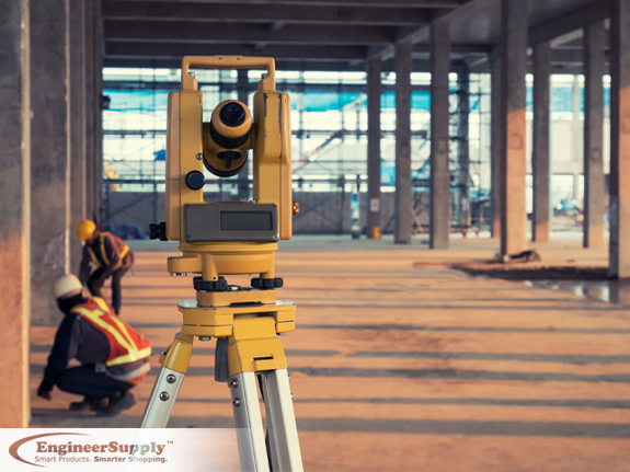 Blog what is a theodolite