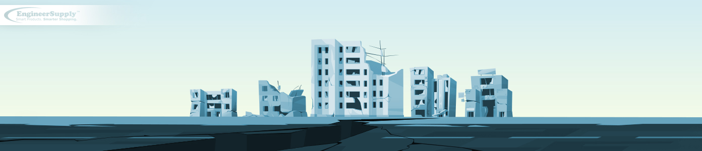 Blog which buildings will survive an earthquake