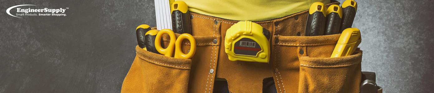 Construction deals work belts