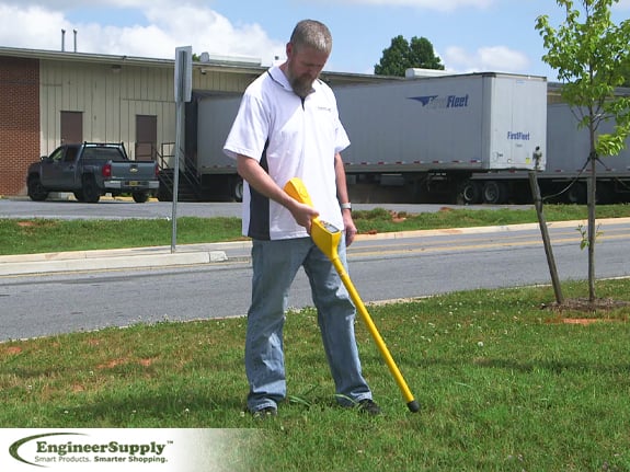 Blog will a magnetic locator find a buried electrical wire