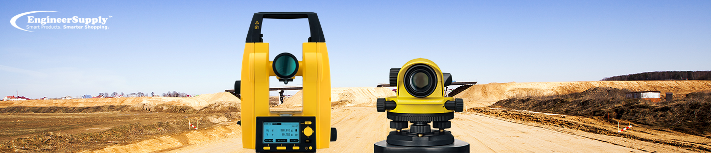 Auto Level & Theodolite