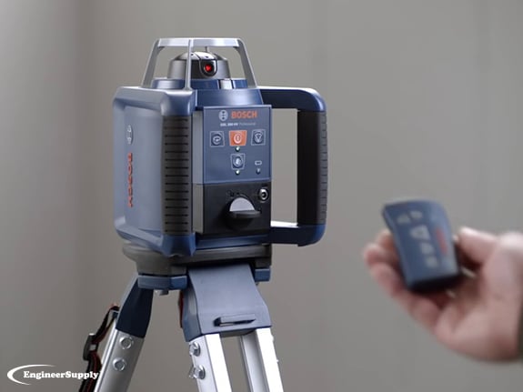 Bosch Laser Level