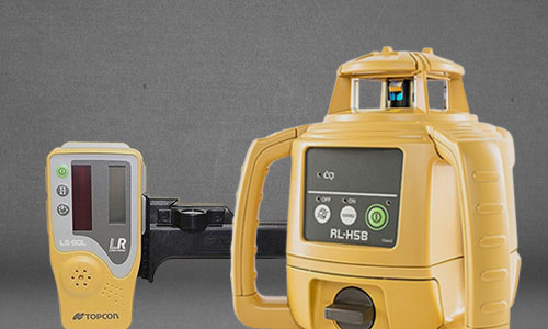 5 of the Best Topcon Laser Levels