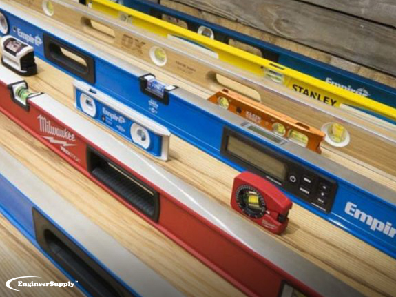 Best laser spirit level deals