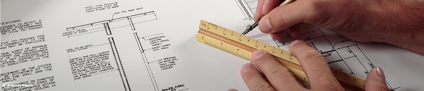 difference between engineer and architects