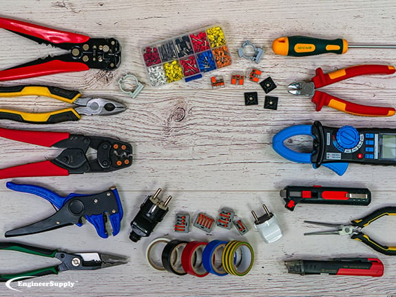 5 Engineer Tools You Should Know About | Engineer Supply - EngineerSupply