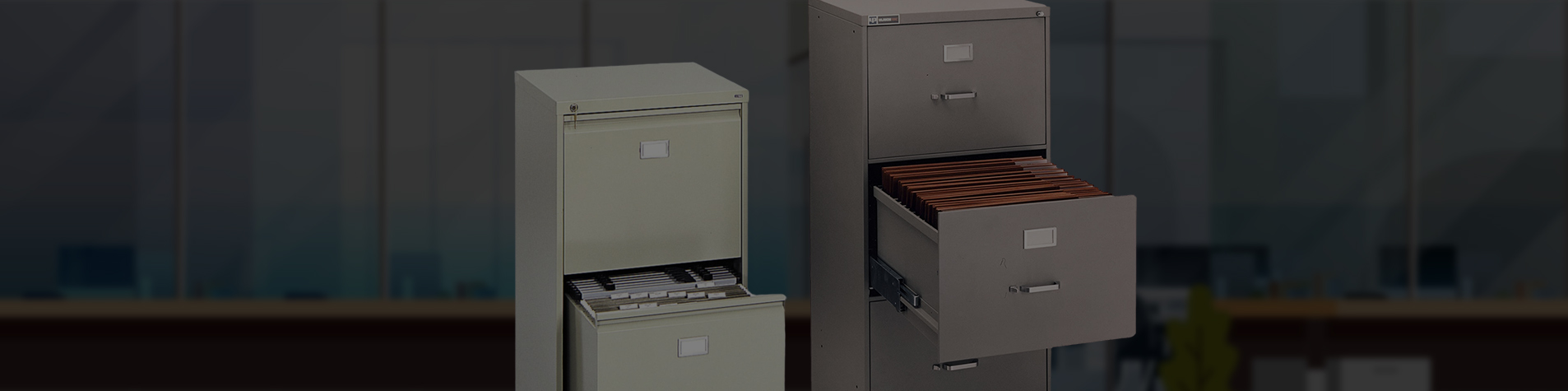 Quality Metal File Cabinets Lateral Filing Cabinets 3 Drawer File Cabinets Engineersupply