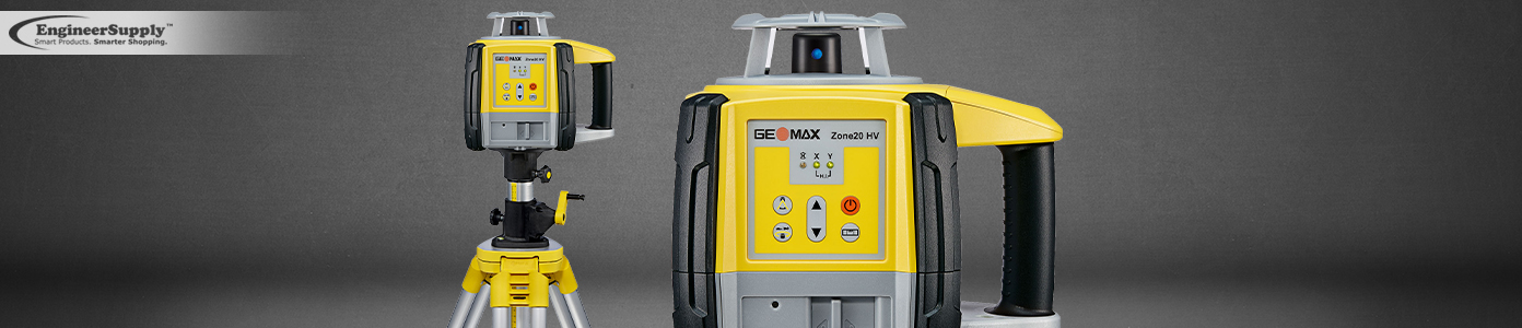 Geomax Interview