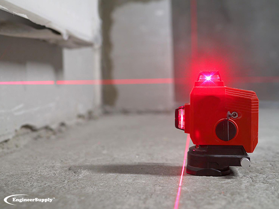 How to Choose a Laser Level