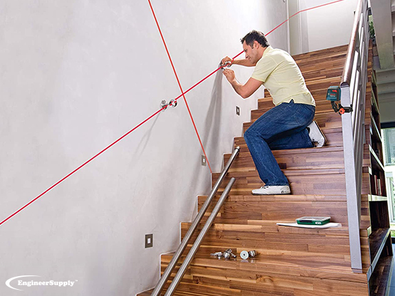 How to Choose a Laser Level