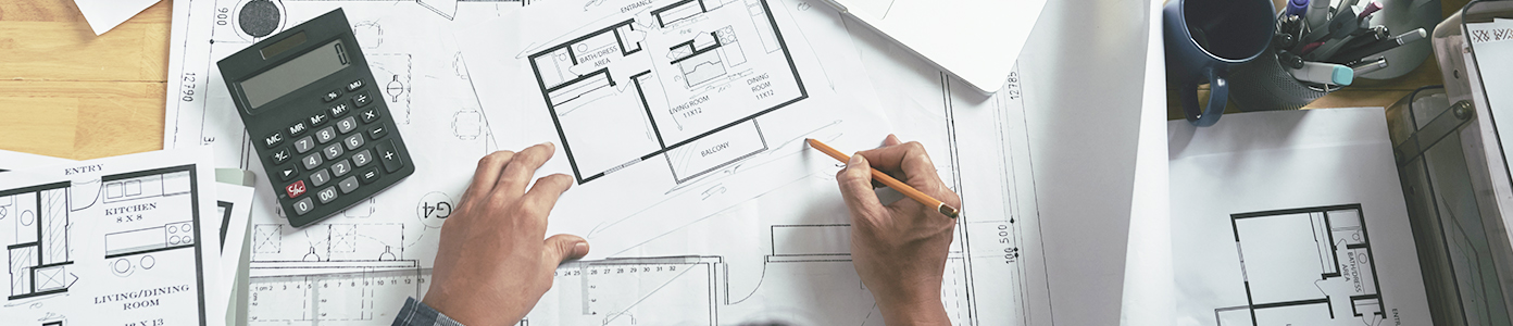 How to pick drafting supplies for Architecture