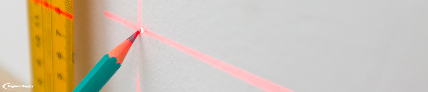 how we can measure distance with a laser