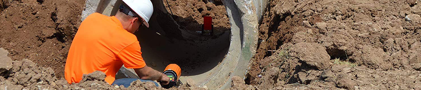 Land Survey Equipment Checklist