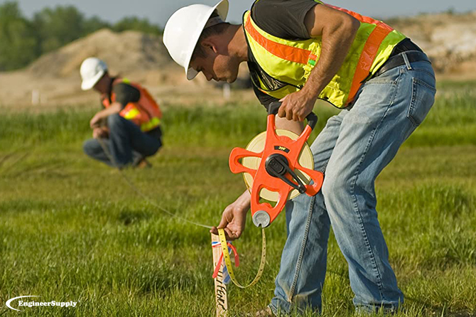 Lufkin Measuring Tapes, Lufkin Measuring Wheels, Lufkin Measuring