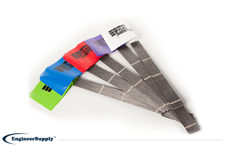 marking-a-survey-site-flagShooter-plain-23inches-marking-flags