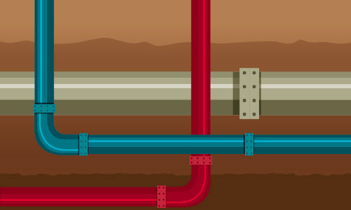 Guide to Pipe and Cable Locating