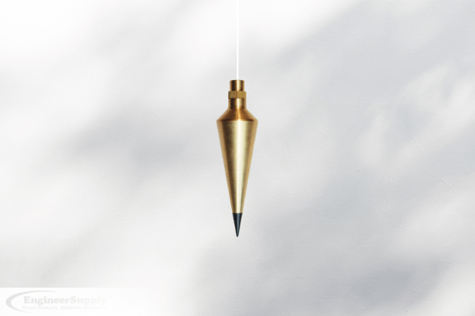 Plumb Bobs Surveying Plumbbobs Contractors Brass Plumb Bobs