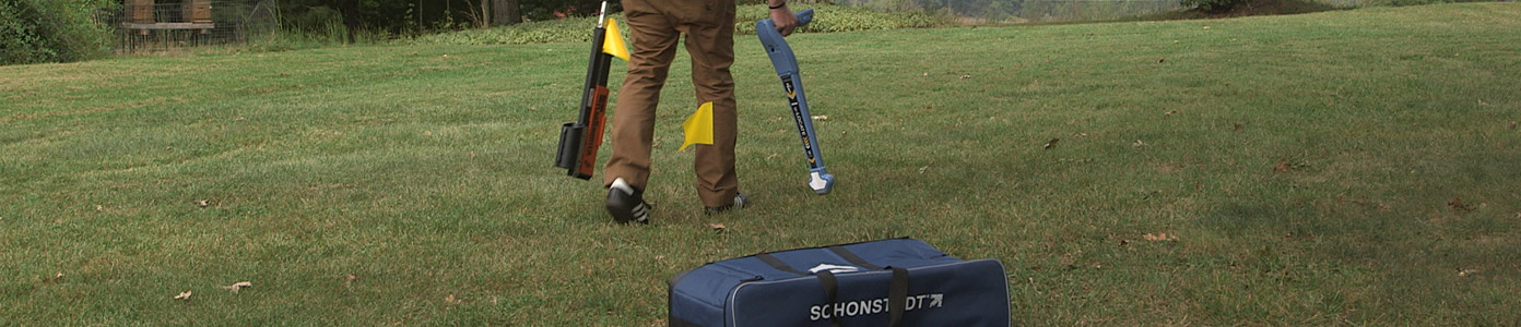 Schonstedt U-Locate