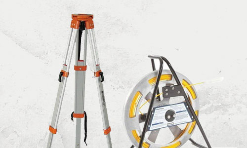 Best Accessories for Survey Equipment