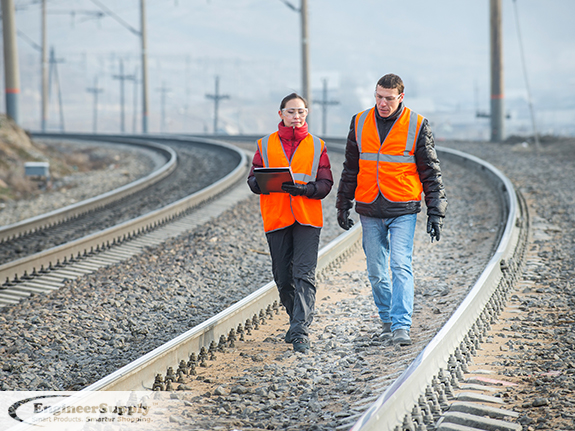 seco safety vest