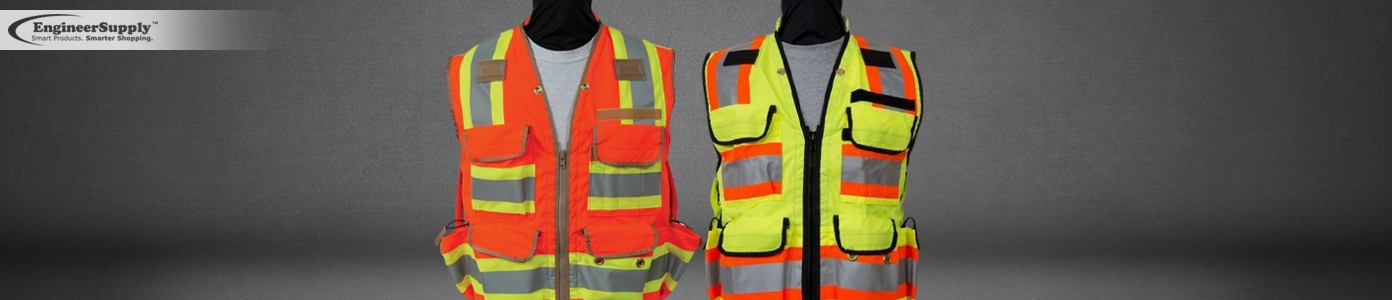 seco safety vest
