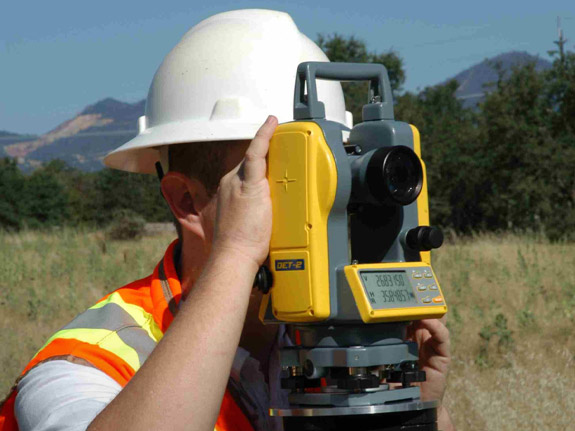 Spectra Precision Theodolite Review