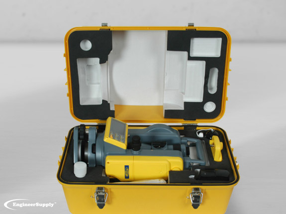 Spectra Precision Theodolite Review