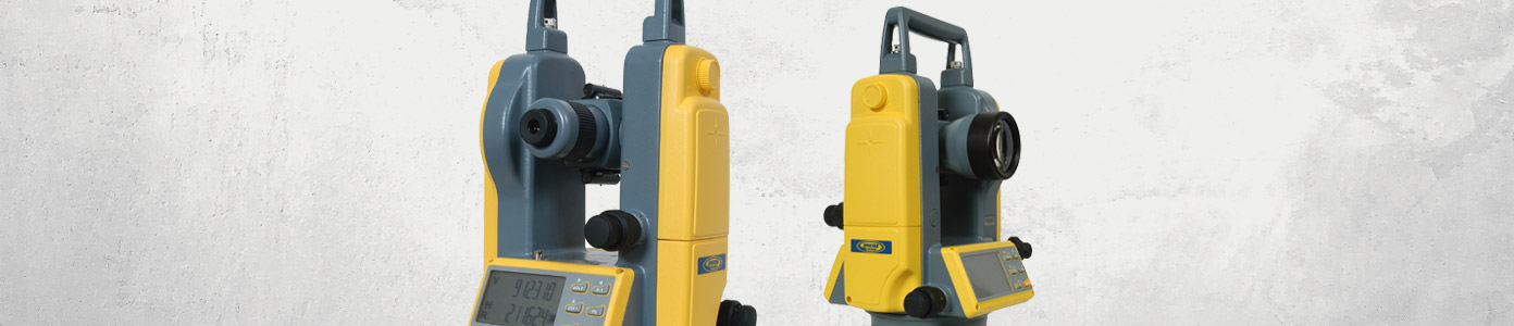 Spectra Theodolite Review