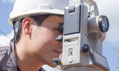 What is a Theodolite?
