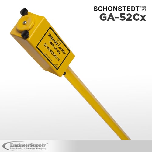 Top 5 Schonstedt magnetic locator GA-52Cx