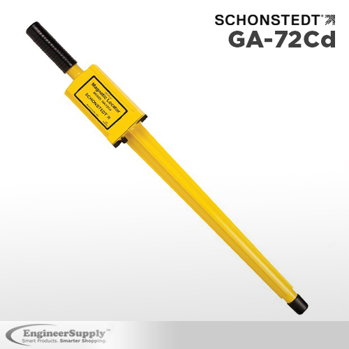 Top 5 Schonstedt magnetic locator GA-72Cd