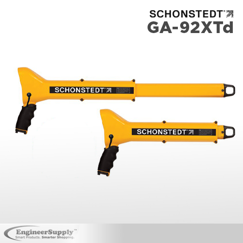 Top 5 Schonstedt magnetic locator GA-92XTd