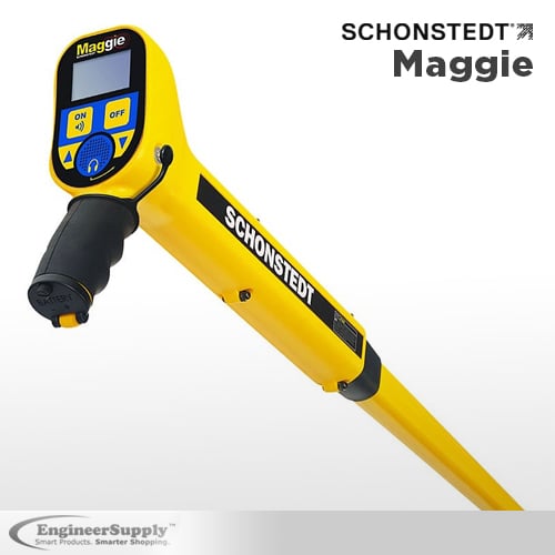 Top 5 Schonstedt magnetic locator Maggie