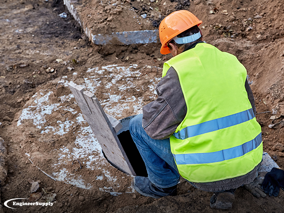 Underground Utility Location: Damage Prevention
