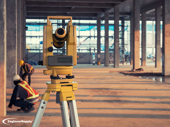 what is theodolite
