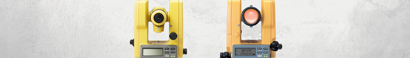 what is theodolite