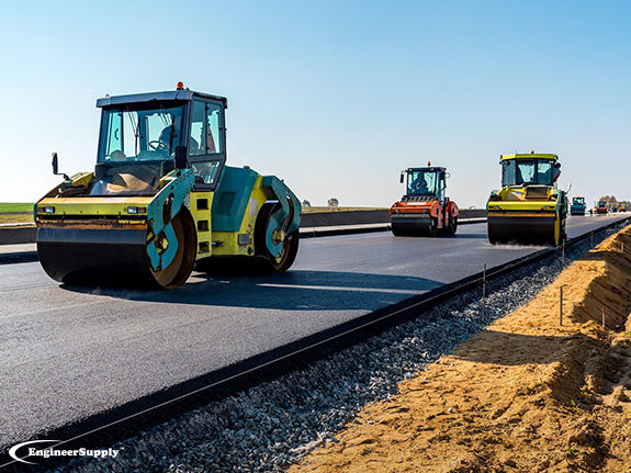 what is construction equipment