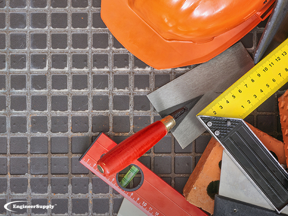 what is construction equipment