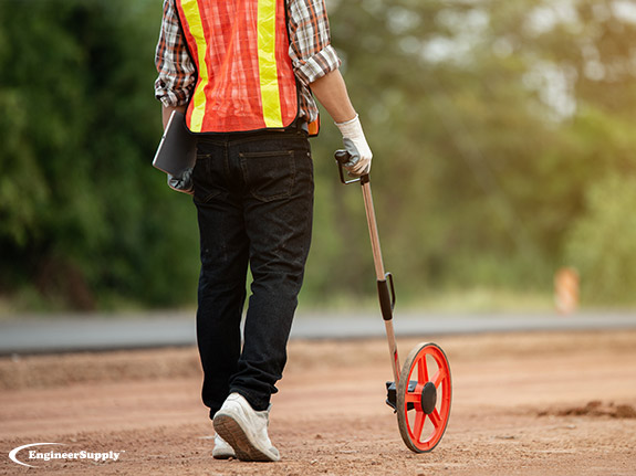 what is linear surveying