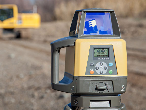 Best rotating discount laser level